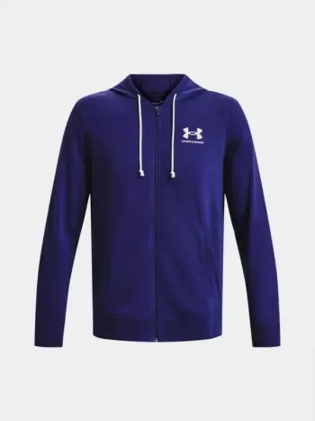 Duks Under Armour për meshkuj, vjollcë [Madhësia: M]