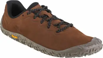 Këpucë për meshkuj Merrell, Vapor Glove 6 LTR, ngjyrë kafe [Madhësia: 44]
