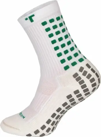 Çorape futbolli Trusox 3.0 Cushion për meshkuj, Multicolour [Madhësia: 44 - 46.5]