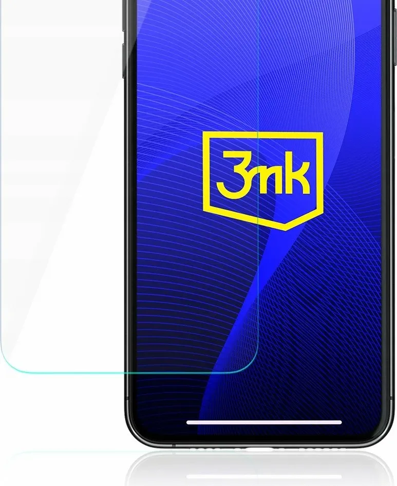 Xham hibrid mbrojtës 3MK FlexibleGlass për Samsung Galaxy S25 FE, 0.3 mm, 7H - 4