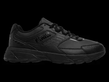 Atlete K-swiss FARIO LTH 04778-001-M, të zeza [Madhësia: 40]