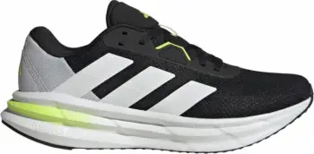 Atlete vrapimi për meshkuj adidas Galaxy 7, të zeza [Madhësia: 44]
