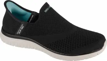 Këpucë Skechers, të zeza [Madhësia: 40]