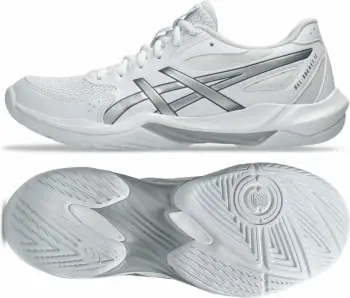 Atlete Asics GEL-ROCKET 12 [Madhësia: 40.5]