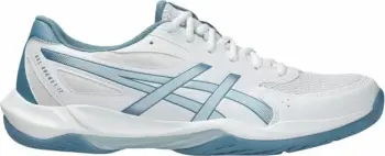 Atlete meshkuj Puma Court Classic Clean 402223 01, të bardha [Madhësia: 44.5]