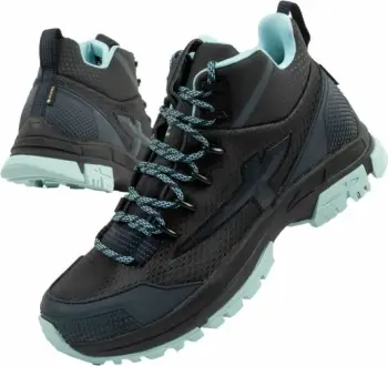 Atlete femra Tamaris, ngjyrë navy blue [Madhësia: 36]