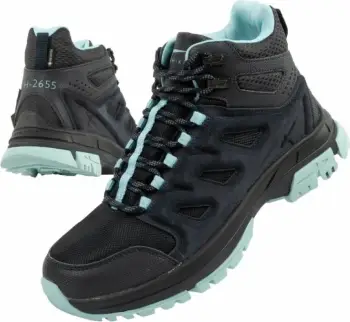 Atlete për femra Tamaris, ngjyrë navy blue [Madhësia: 36]