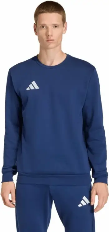 Duks adidas për meshkuj, navy blue [Madhësia: XXL]