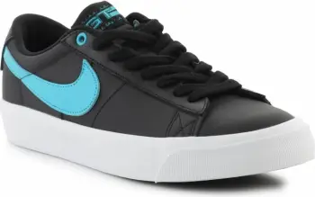 Atlete për meshkuj Nike, të zeza [Madhësia: 43]
