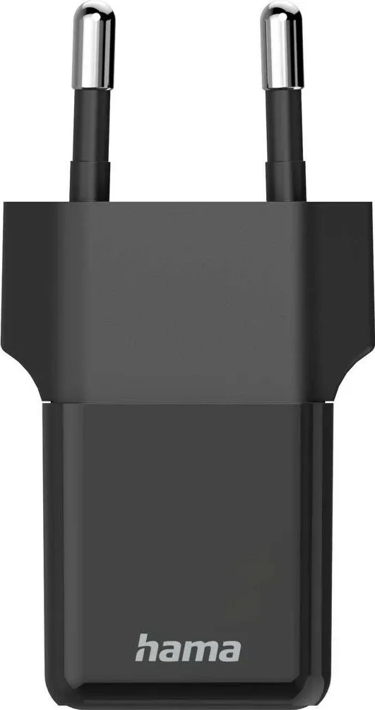 Karikues Hama Supermini 25W PD/QC 1x USB-C, i zi - 4