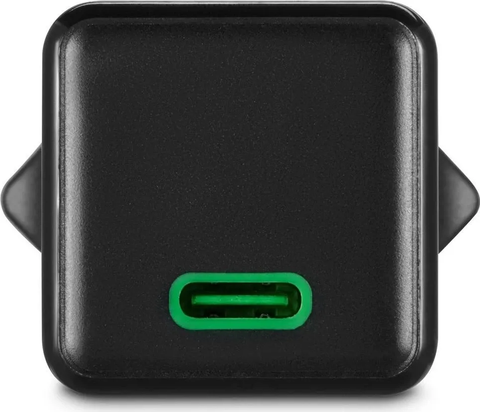 Karikues Hama Supermini 25W PD/QC 1x USB-C, i zi - 6