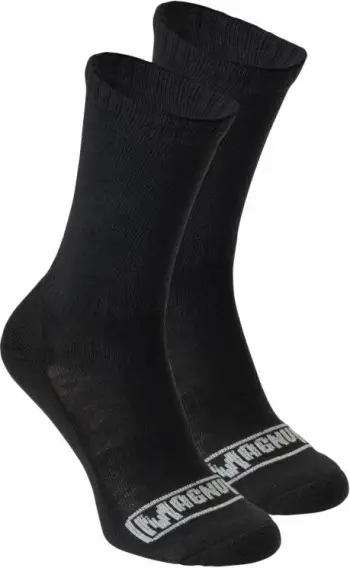 Çorape Magnum unisex, të zeza [Madhësia: 36 - 39]