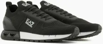 Atlete për meshkuj Emporio Armani, të zeza [Madhësia: 44 2/3]