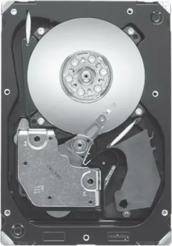 Hard disk i brendshëm Seagate Cheetah 15K ST3600057SS 600GB 3.5\" SAS