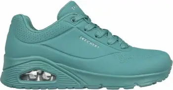 Atlete femra Skechers, kaltër-gjelbër [Madhësia: 36]