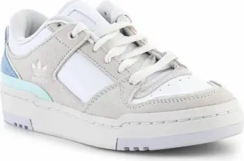 Atlete lifestyle për femra adidas, të bardha [Madhësia: 36 2/3]