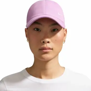 Kapelë Nike Club Cap FZ5698 503, rozë [Madhësia: M/L]