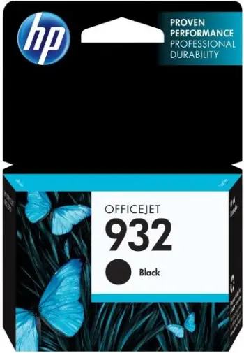 Kartush boje HP 932 CN057AE, i zi