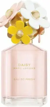 Parfum për femra Marc Jacobs Daisy Eau So Fresh EDT 125 ml, rozë