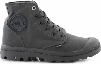 Këpucë lifestyle Palladium unisex, gri [Madhësia: 43]
