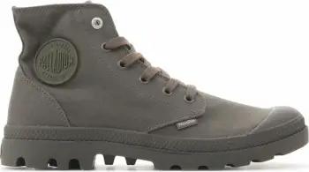 Këpucë Palladium Pampa Hi për meshkuj, të zeza [Madhësia: 36]