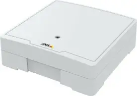 Sistem kontrolli dyerve Axis 02653-001, 2 GB, Flash, 10,100 Mbit/s