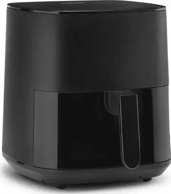 Fritezë me ajër GrillnGO Madrid 5L 1500W, e zezë