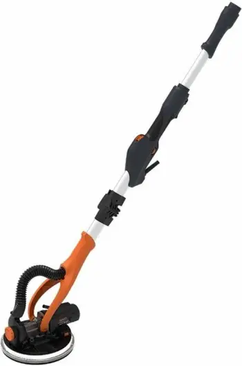 Lëmues gipsi Maxxt MLS820 820W, portokalli/zi