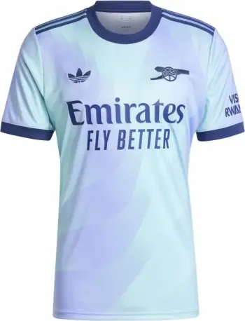 Maicë për meshkuj adidas Arsenal, kaltër [Madhësia: S]