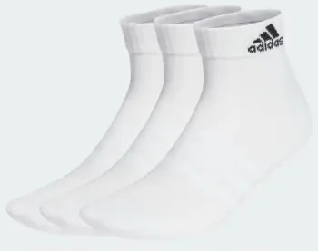 Atlete për meshkuj dhe femra adidas, të bardha [Madhësia: 37 - 39]