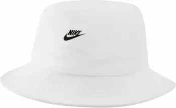 Kapelë fëmijësh Nike Apex FB5648 100, e bardhë