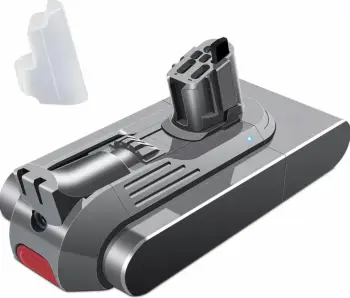 Bateri ExtraLink për Dyson V11 (Click type) 25.2V 3000mAh