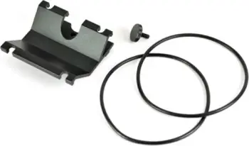 Mbajtës Cambium Networks C000000L139A, Outdoor, Çelik, Zi