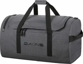 Çantë duffle Dakine EQ DUFFLE 70L, karbon [Madhësia: Standarde]