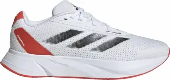 Atlete për vrapim adidas Duramo SL M, për meshkuj, të bardha [Madhësia: 46]