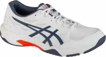 Atlete për meshkuj Asics, të bardha [Madhësia: 42]