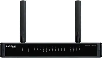 Router LANCOM 1803VAW SD-WAN dhe VoIP 100 Mbps 3-6 porta (62154)