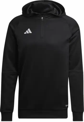 Atlete për meshkuj adidas Tiro 23 Competition Hoodie, e zezë [Madhësia: M]
