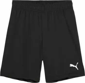 Shorce për fëmijë Puma, të zeza [Madhësia: 152 cm]