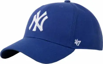 Kapelë fëmijësh 47 Brand MLB York Yankees B-RAC17CTP-RY, e kaltër [Madhësia: One Size]