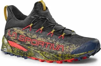 Atlete trail running La Sportiva për meshkuj, night sky/savana [Madhësia: 46]
