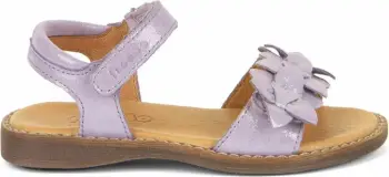 Sandale fëmijësh Froddo LORINE FLOWERS G3150251-3 [Madhësia: 27]