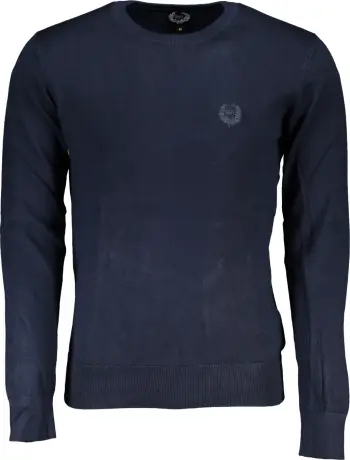 Xhemper për meshkuj GIAN MARCO VENTURI, blu [Madhësia: XL]