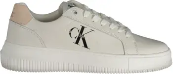 Atlete për femra CALVIN KLEIN, të bardha [Madhësia: 39]