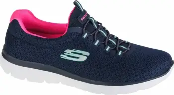 Atlete Skechers femra navy [Madhësia: 38]