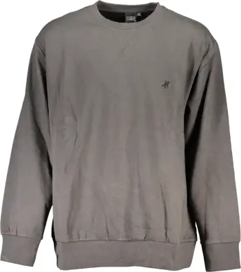 Duks për meshkuj US GRAND POLO, gri [Madhësia: 5XL]