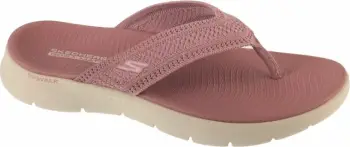 Sandale për femra Skechers, vjollcë [Madhësia: 39]