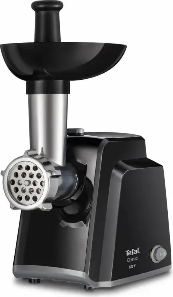 Mulli mishi Tefal NE105838 1400 W 1.7 kg/min i zi