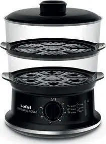 Avullues ushqimi Tefal VC1401 6 L 980 W, zi/çelik