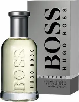 Parfum për meshkuj Hugo Boss Bottled EDT 30 ml